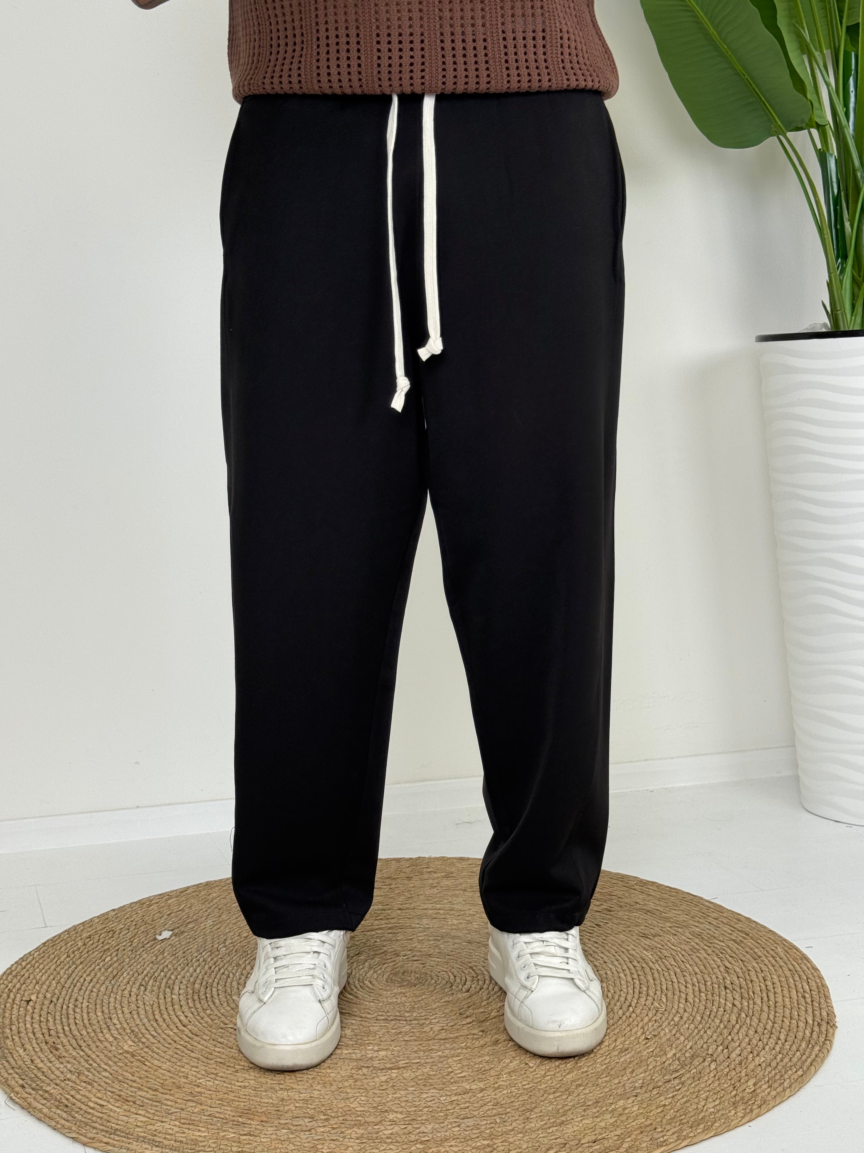 SLOW PANTS