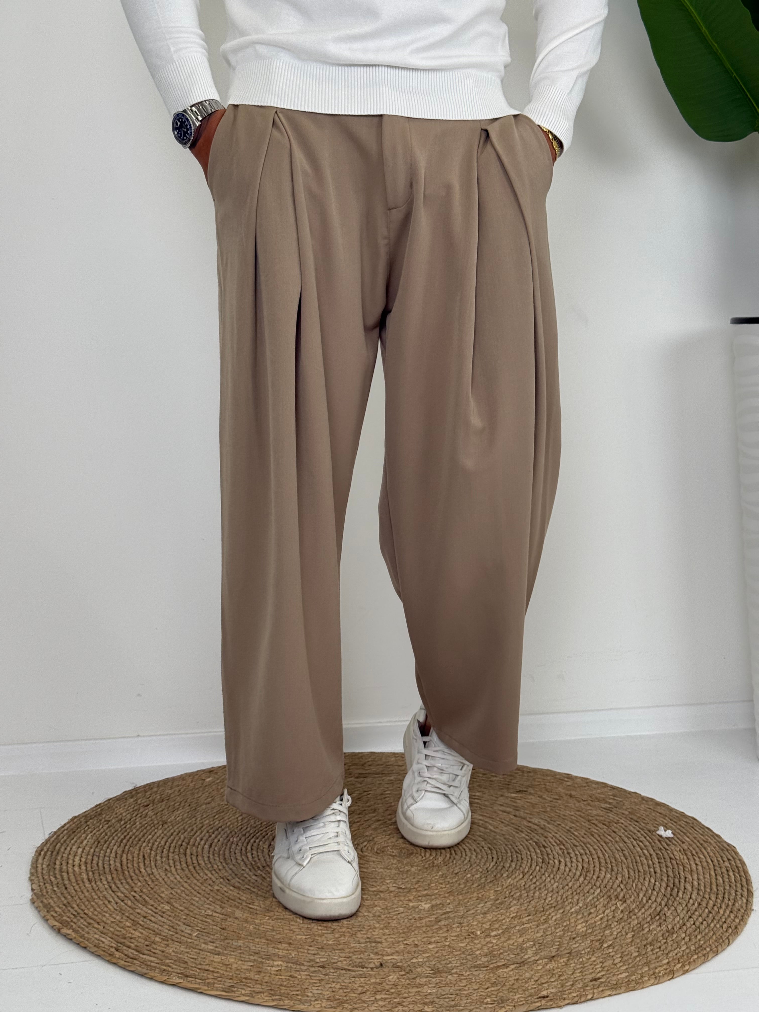 PANTALONE ISLA