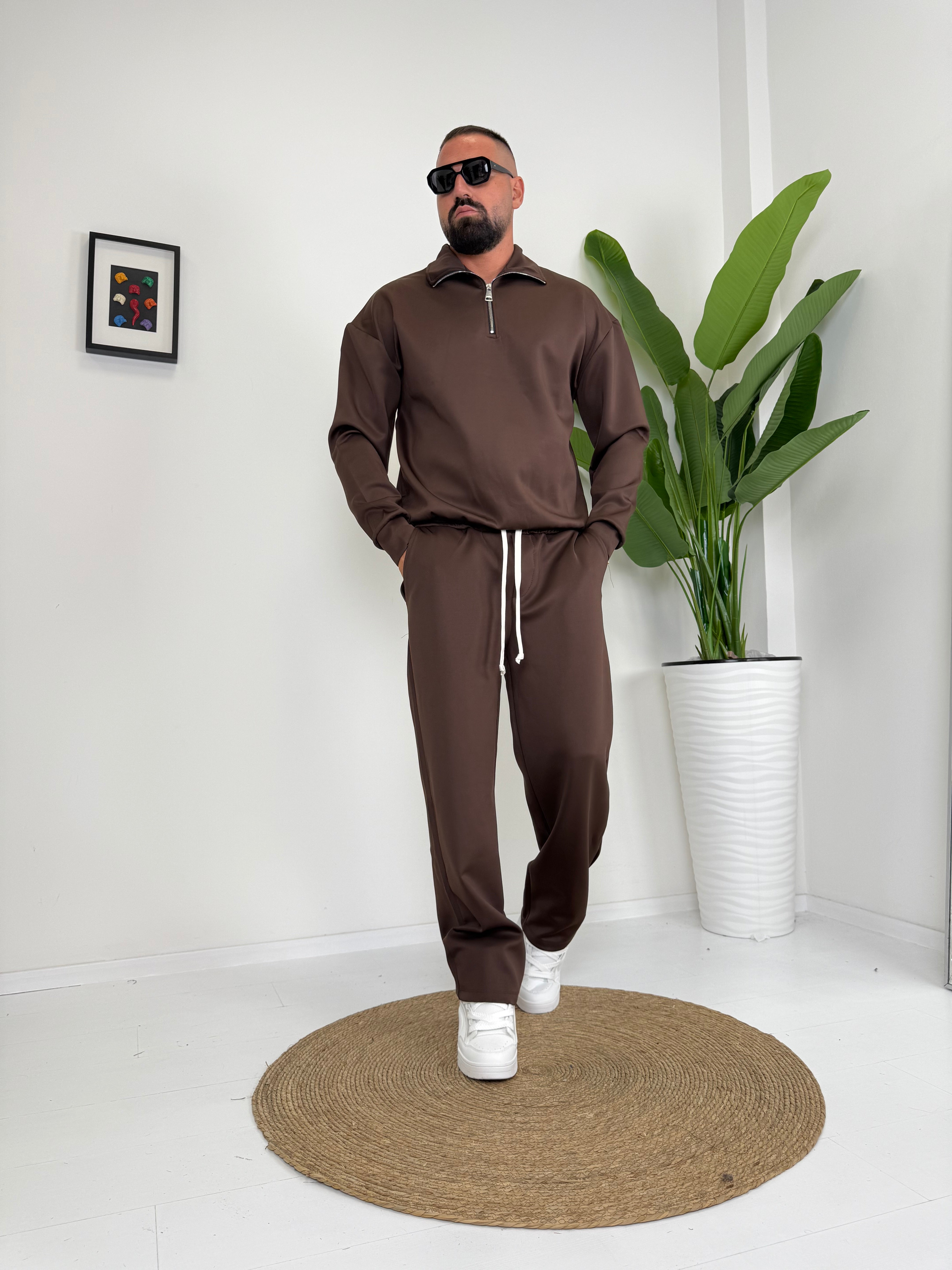 COORDINATO MILANO