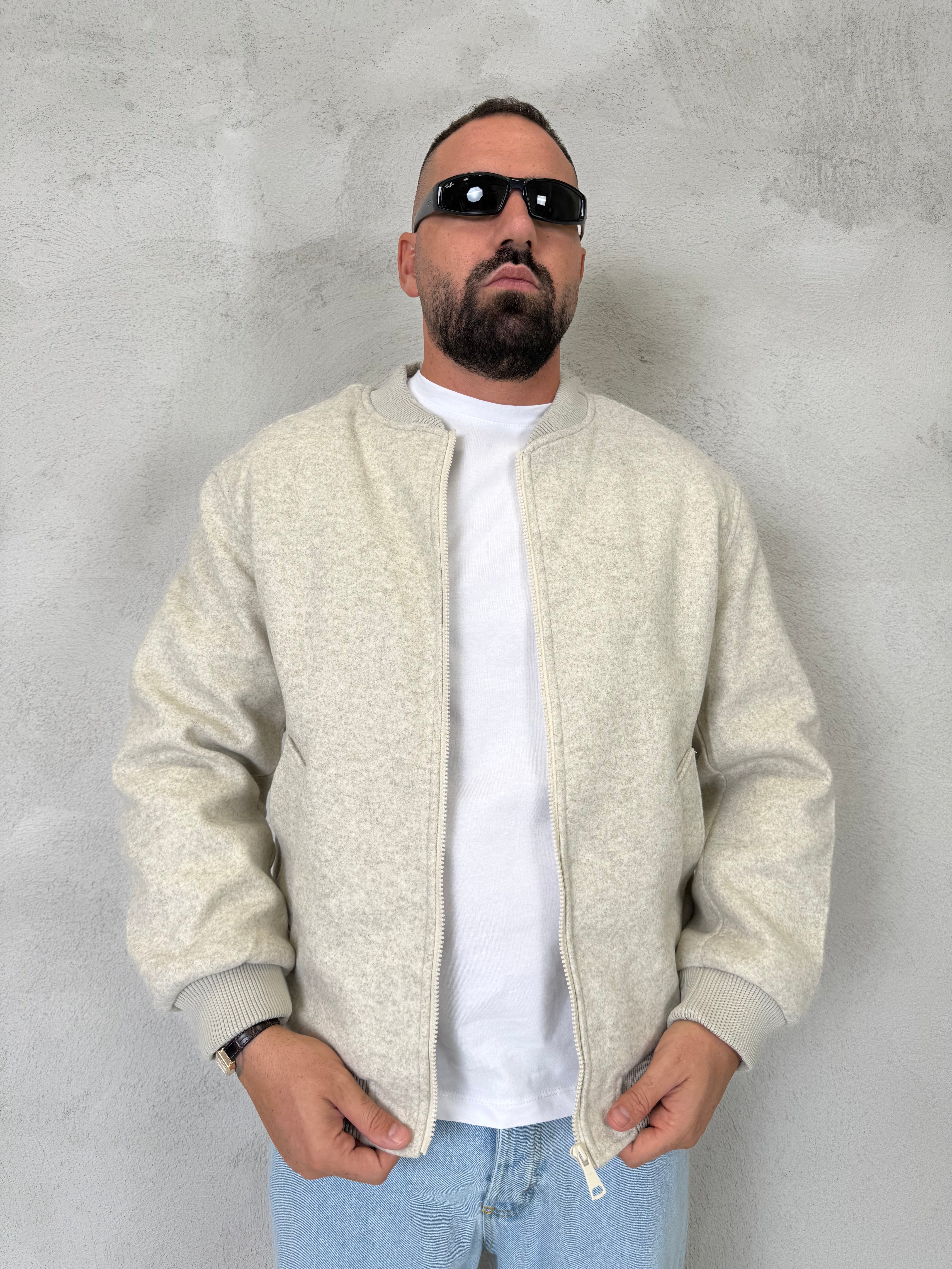JACKET T IN PANNO