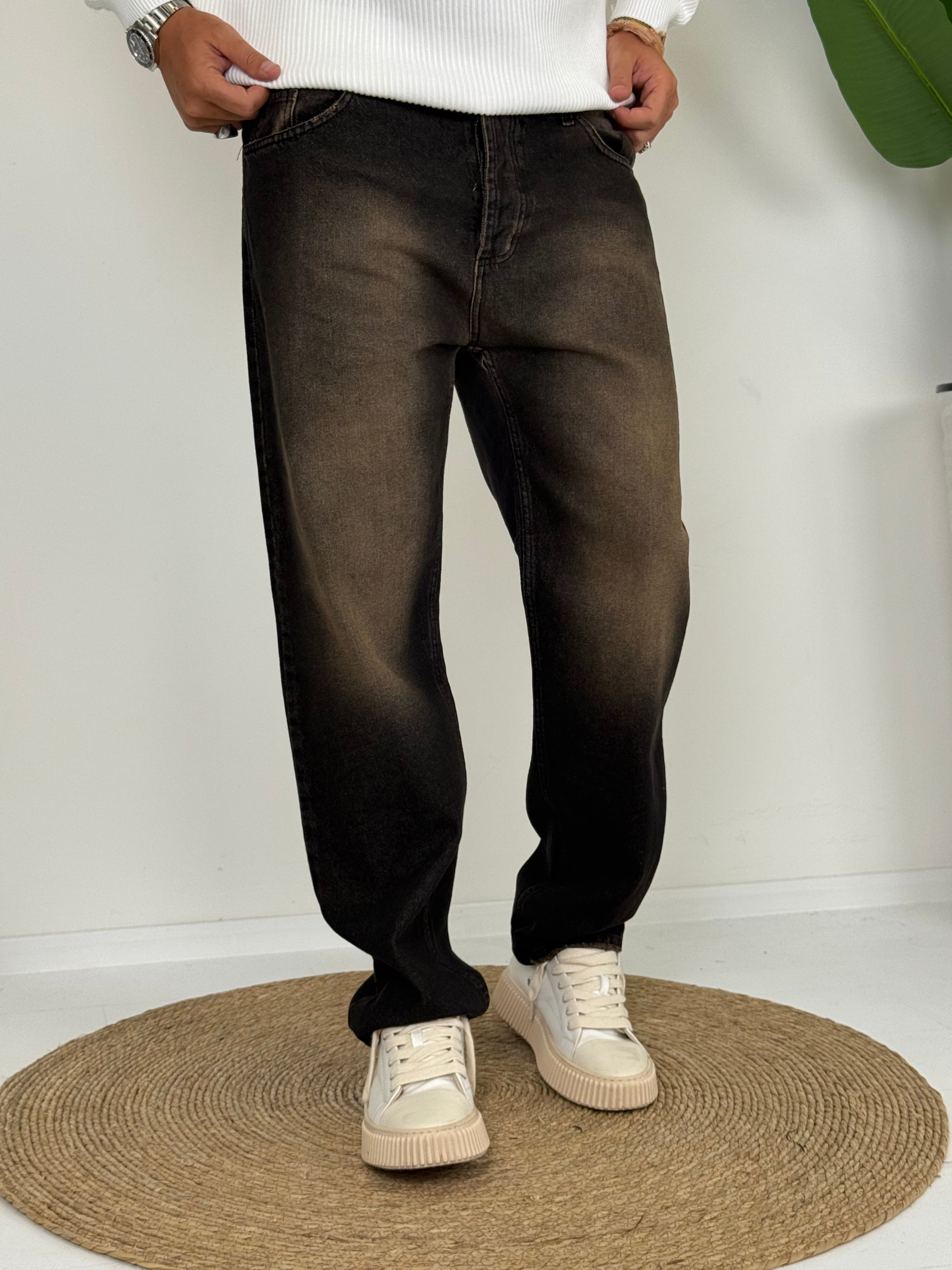 JEANS SUBWAY