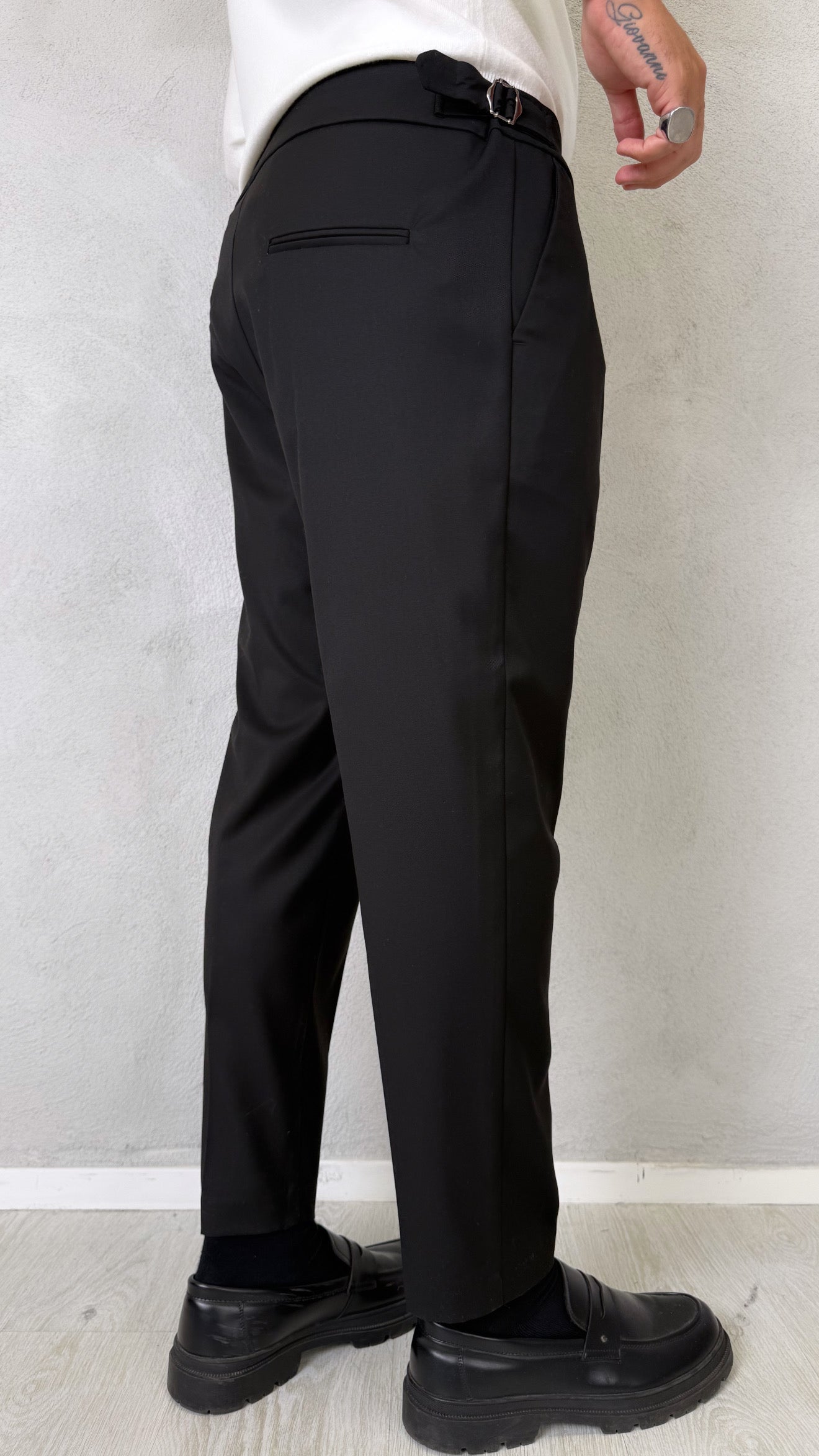 PANTALONE ROMA