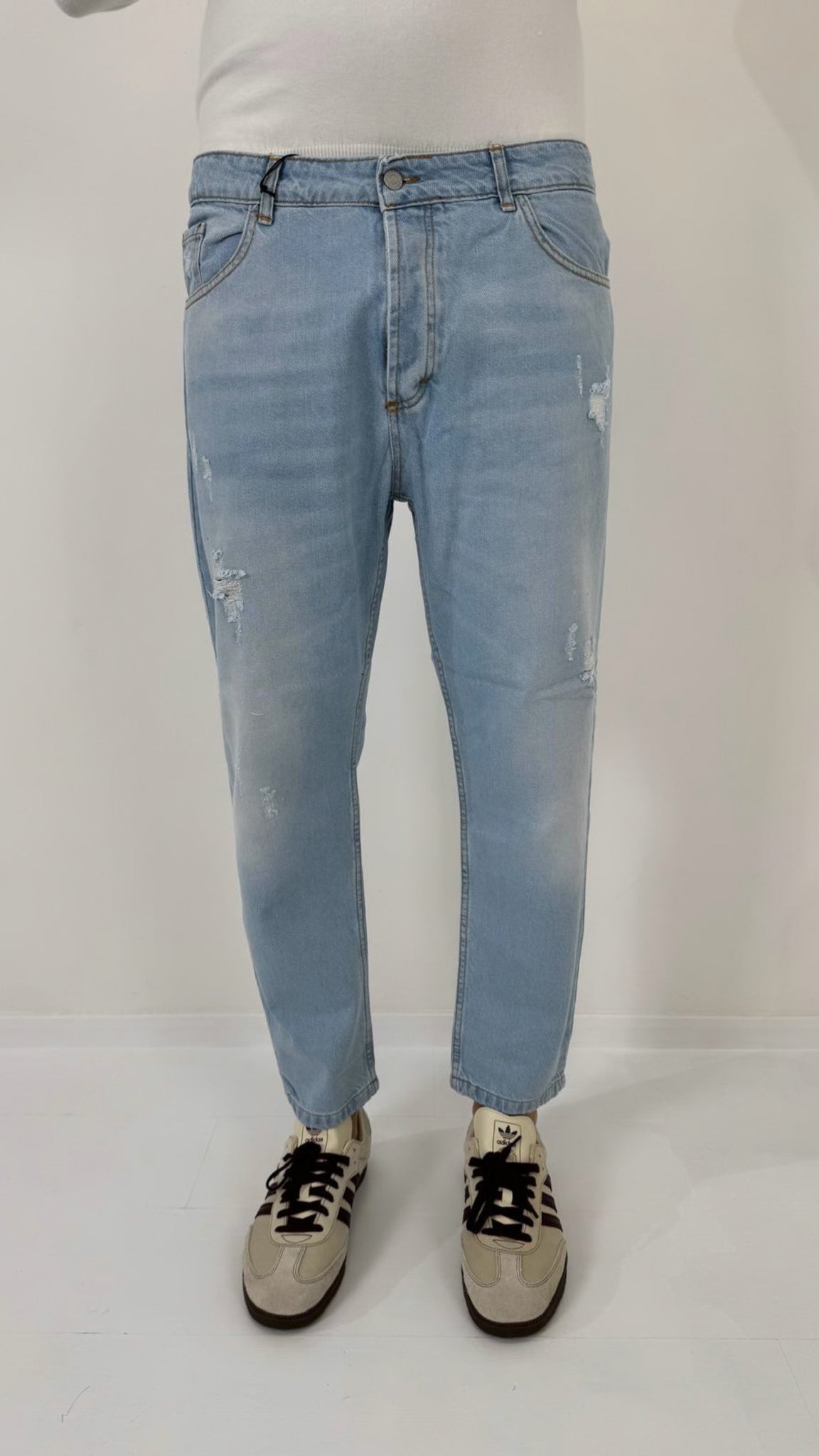 JEANS SPEARS