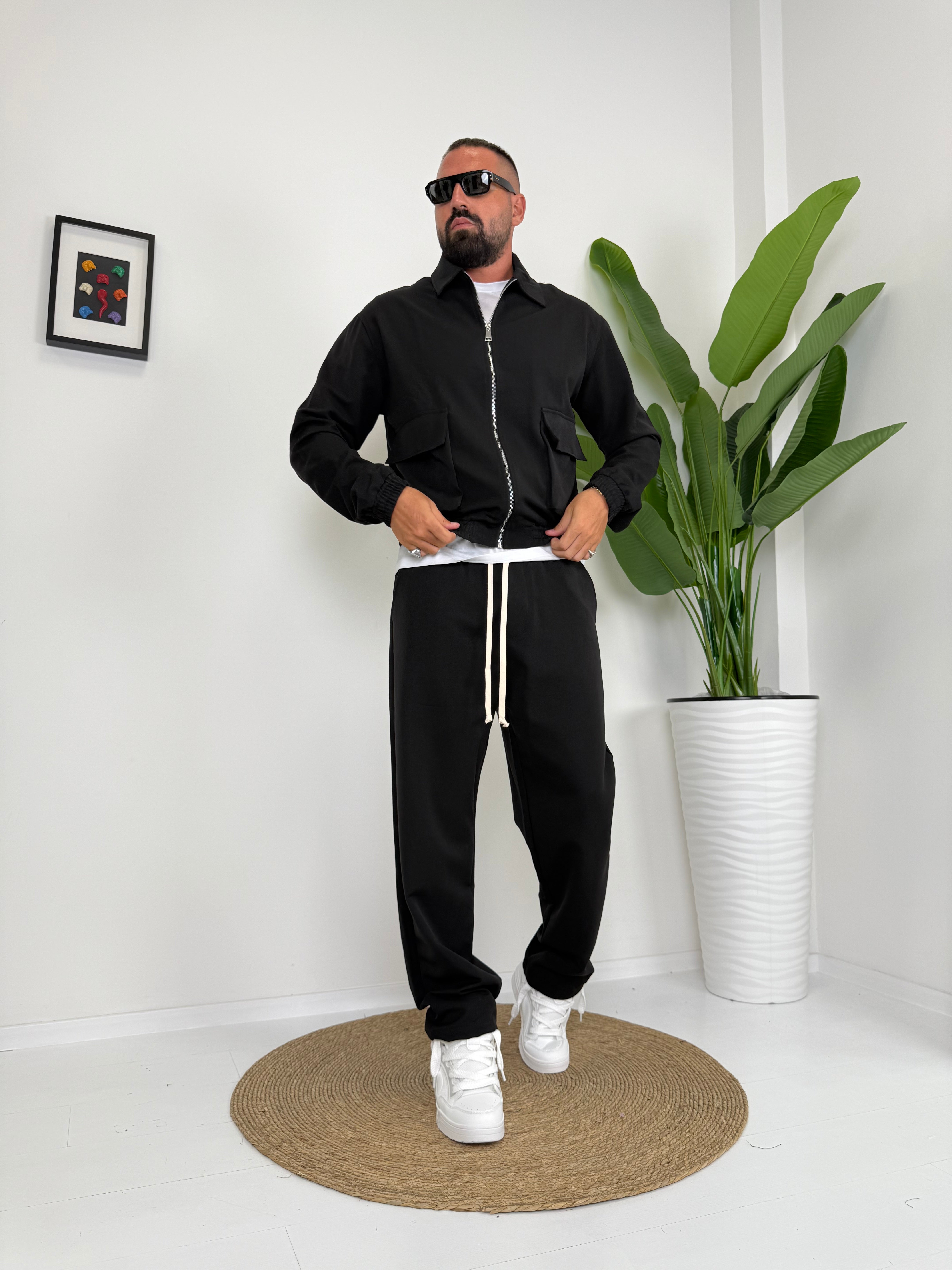 COORDINATO VIENNA