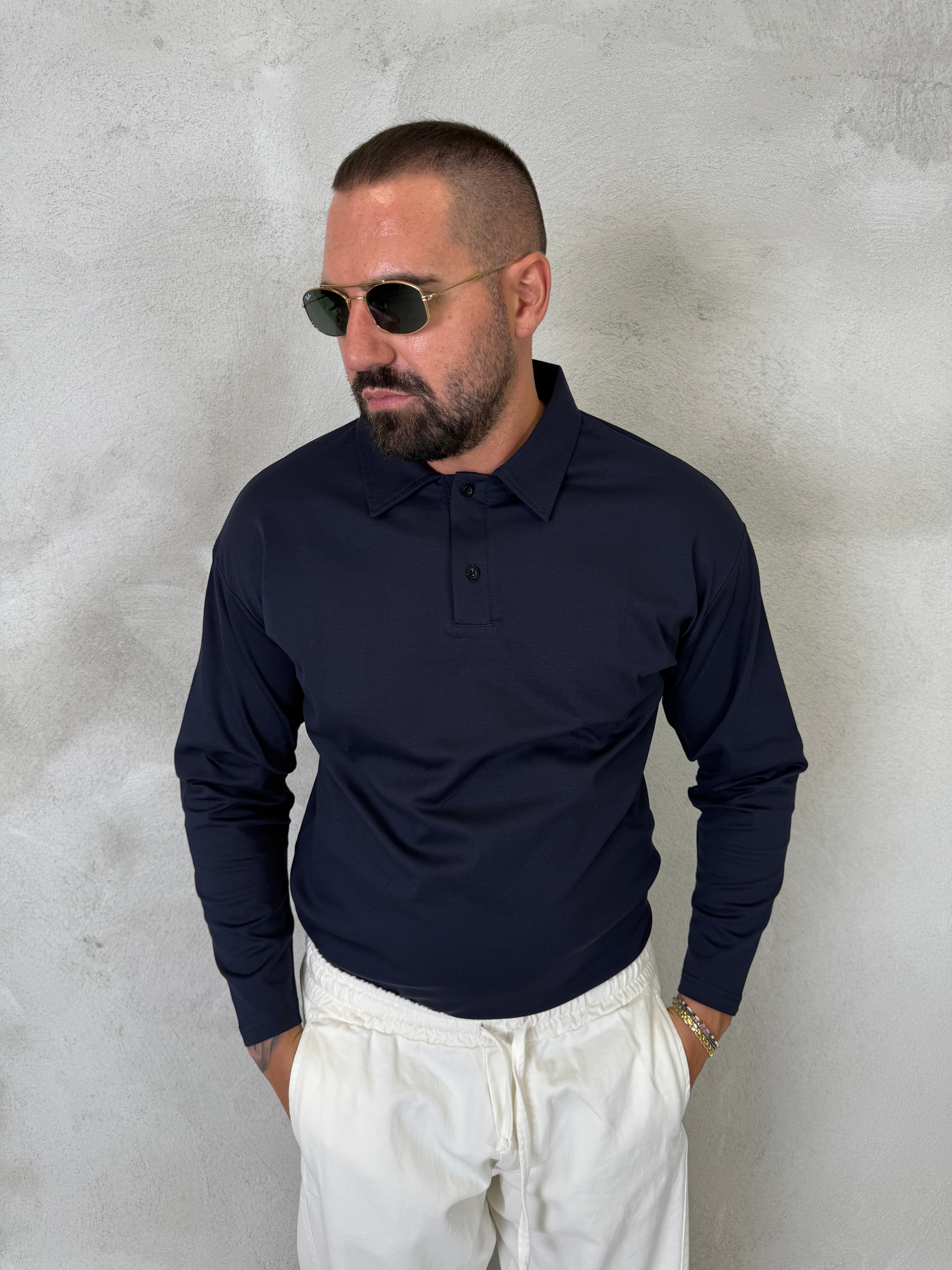 POLO PUNTO MILANO