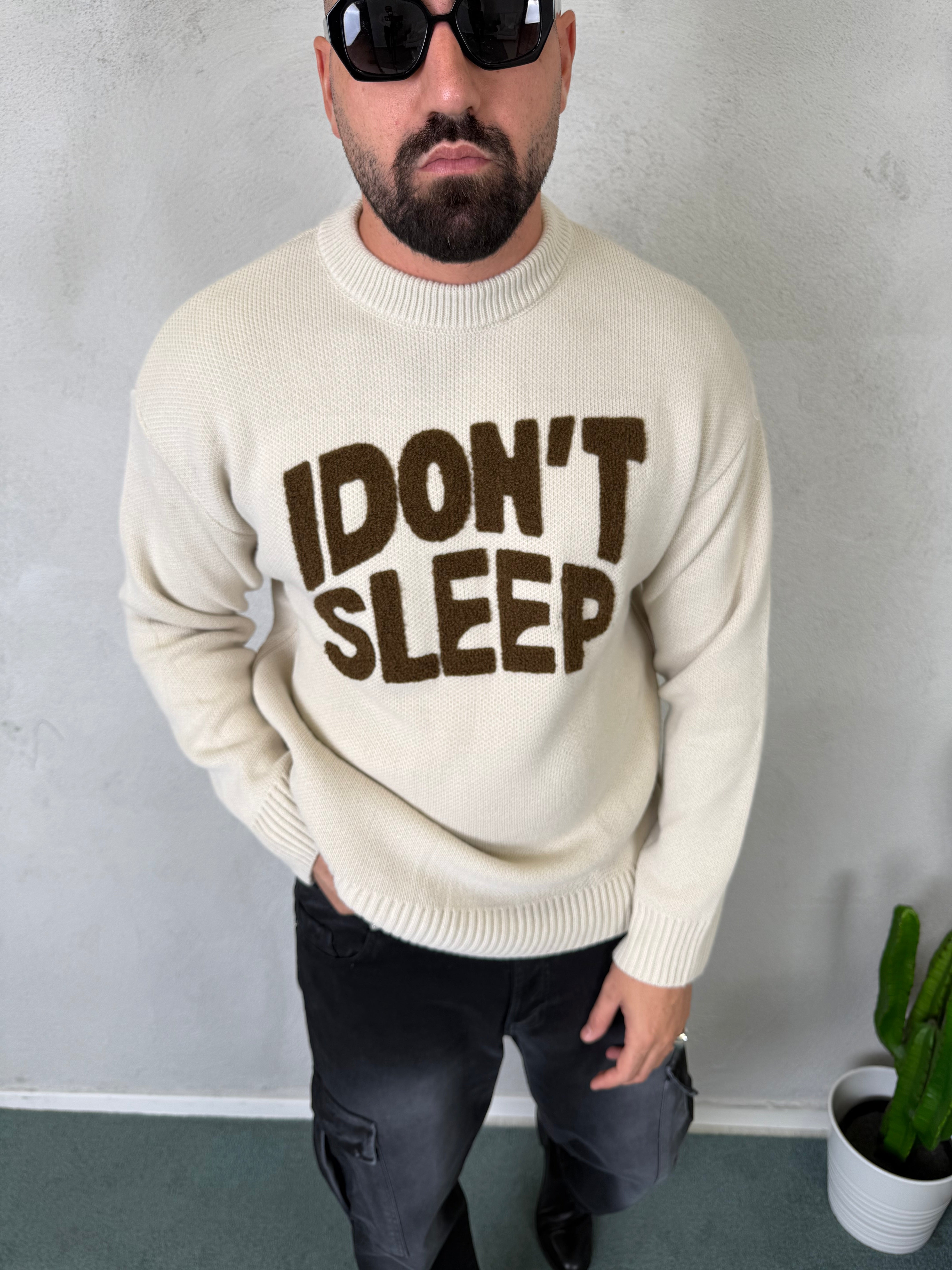 PULL NO SLEEP