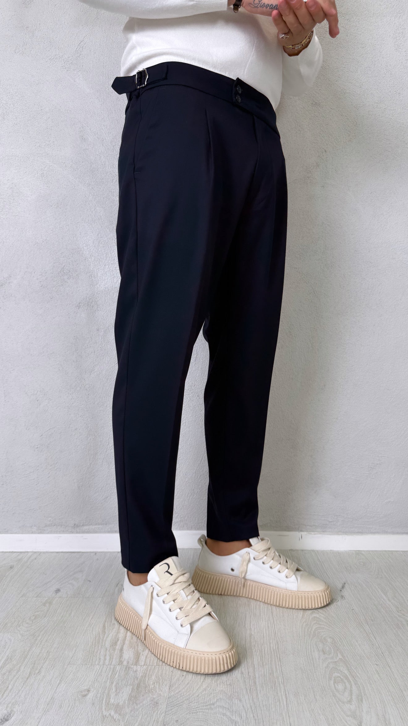 PANTALONE ROMA