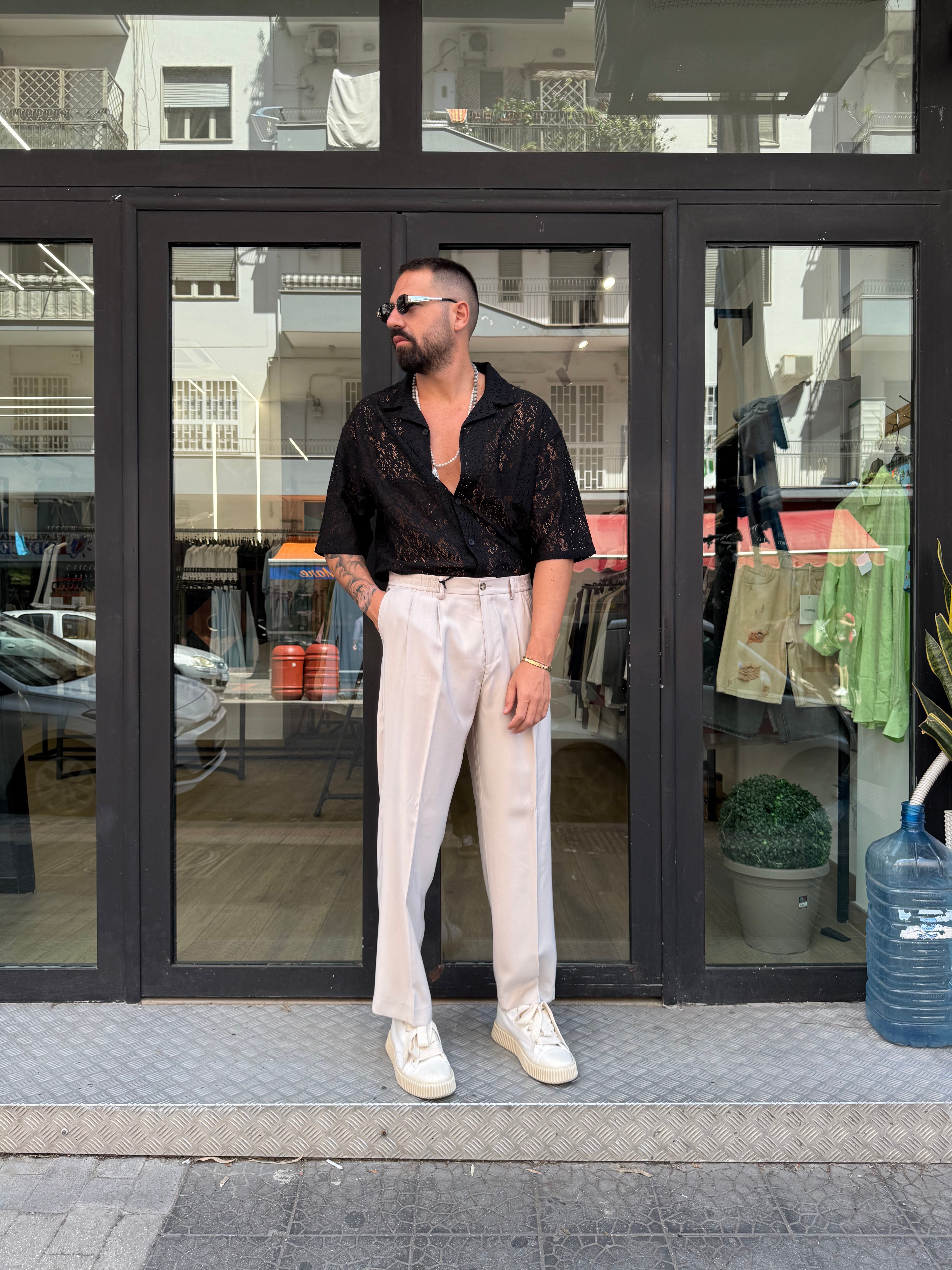 PANTALONE ATENE