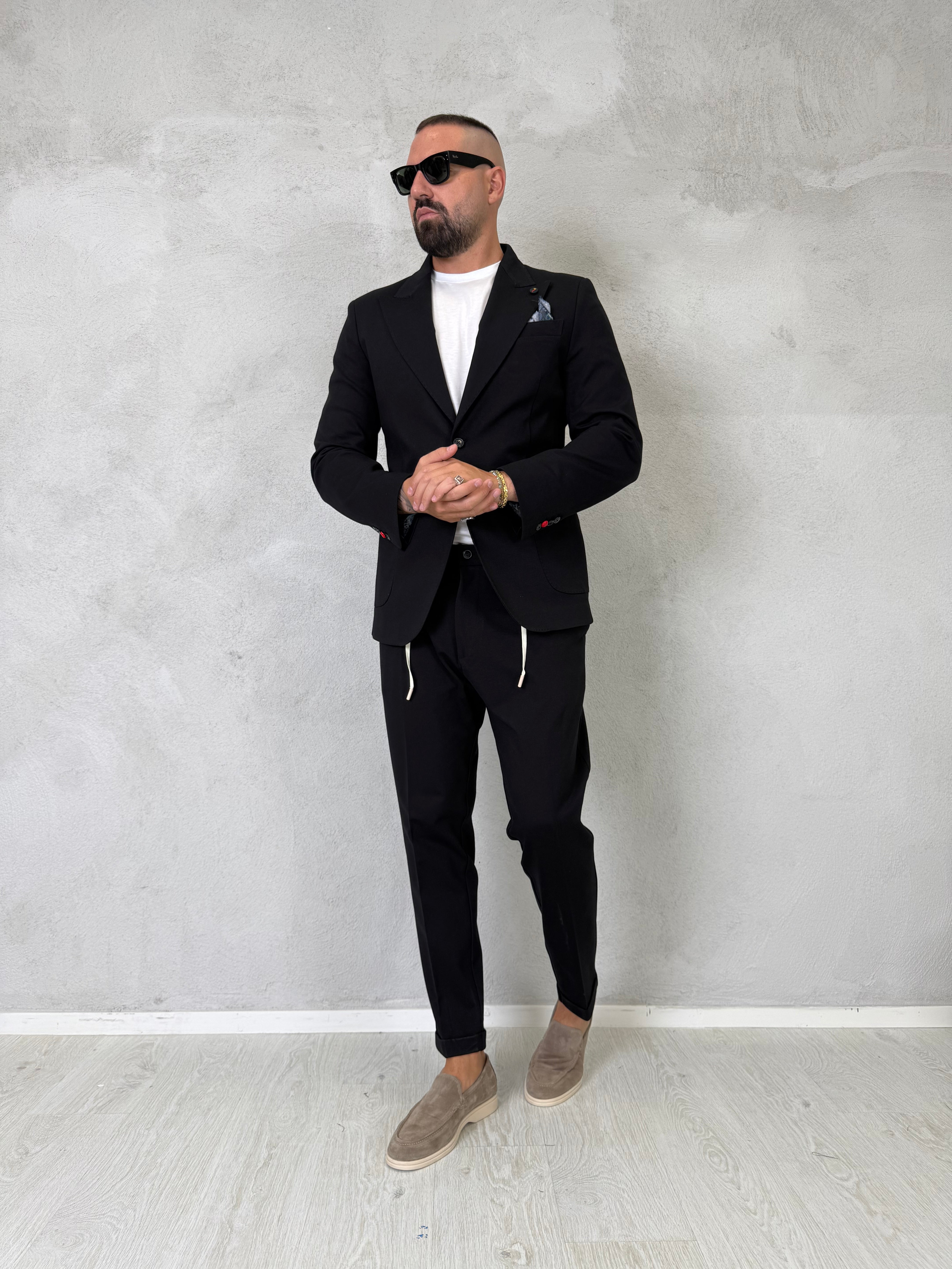 ABITO MILANO