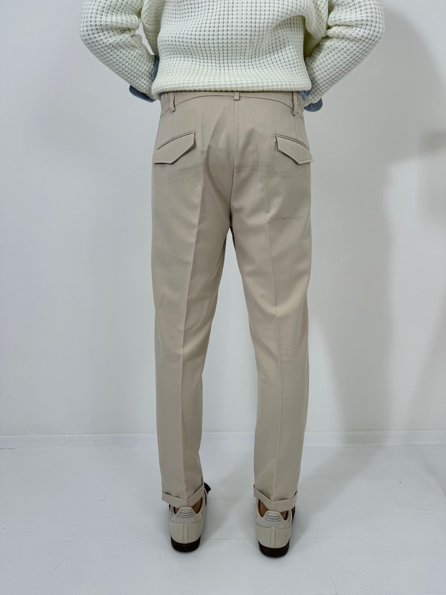 PANTALONE PABLO