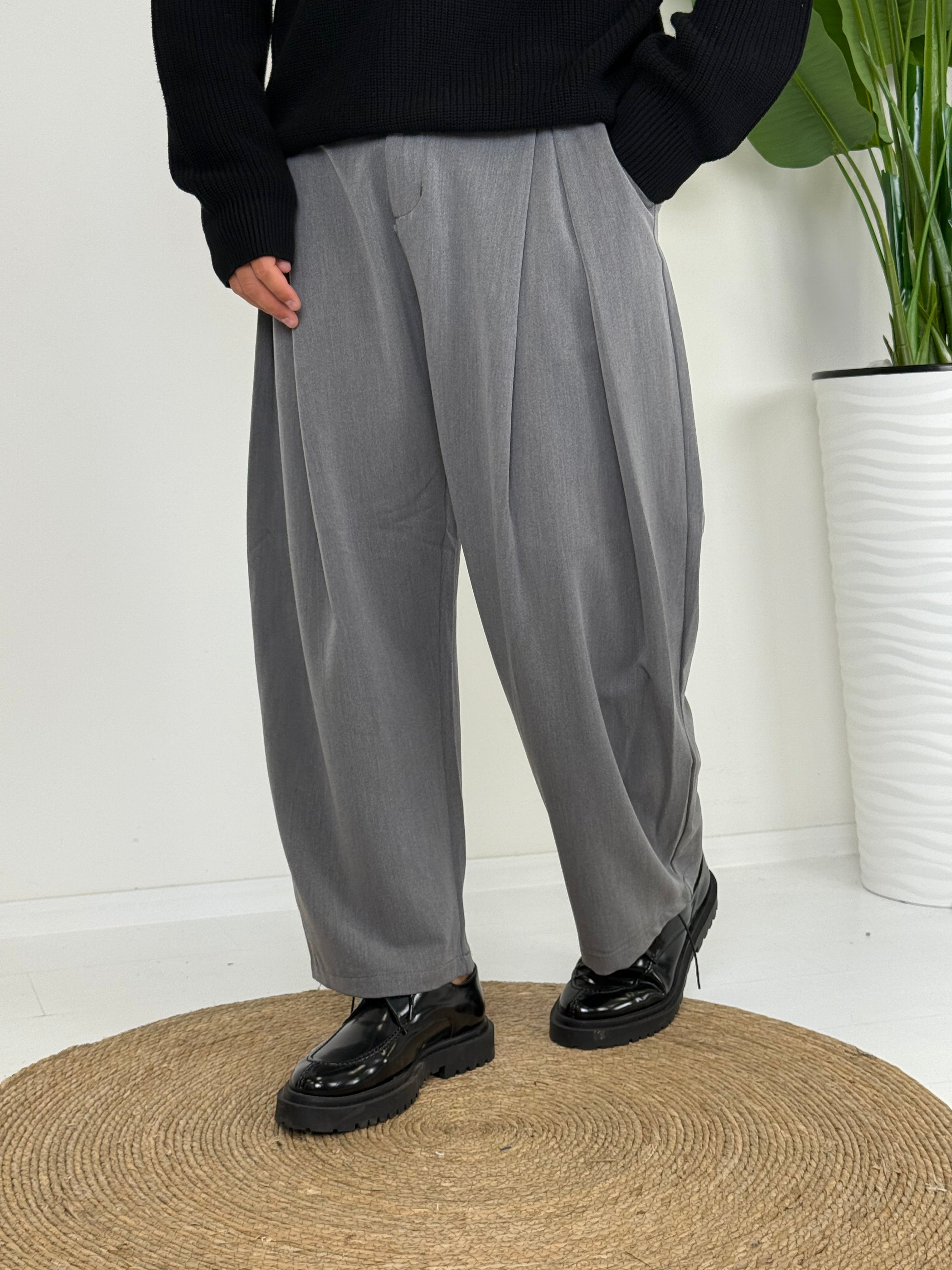 PANTALONE ISLA