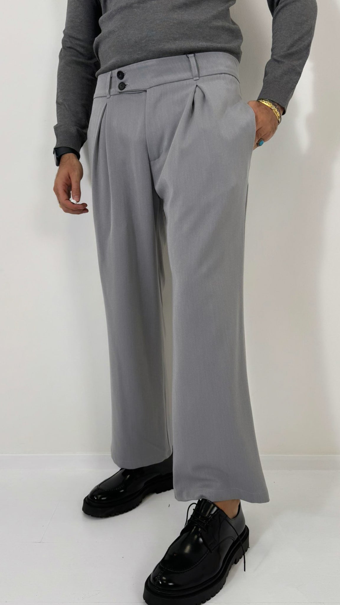 PANTALONE DOM