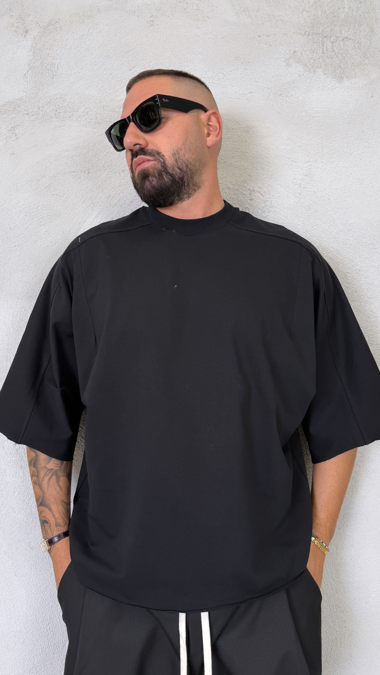 MAGLIA OVER