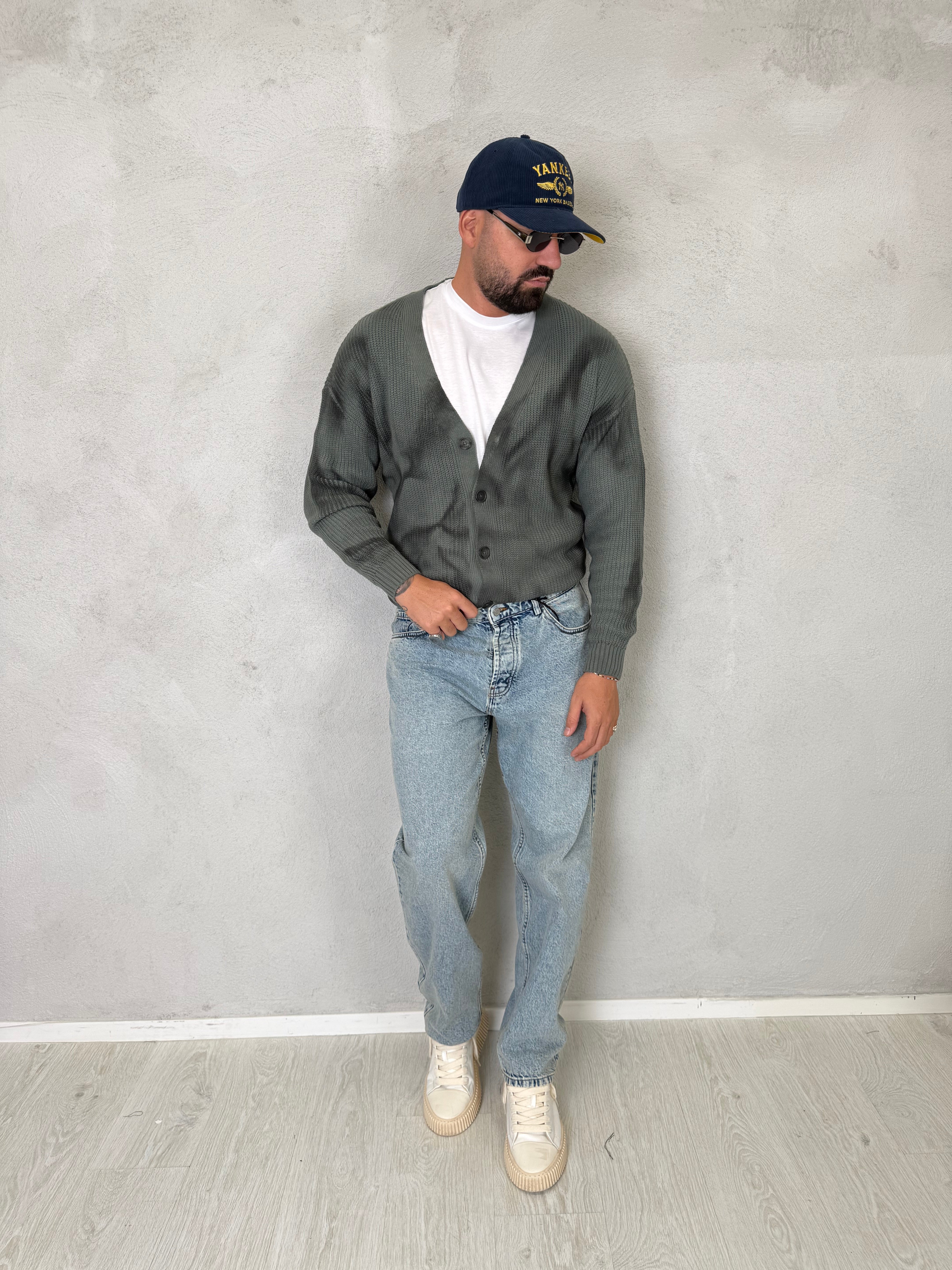 JEANS SNOW