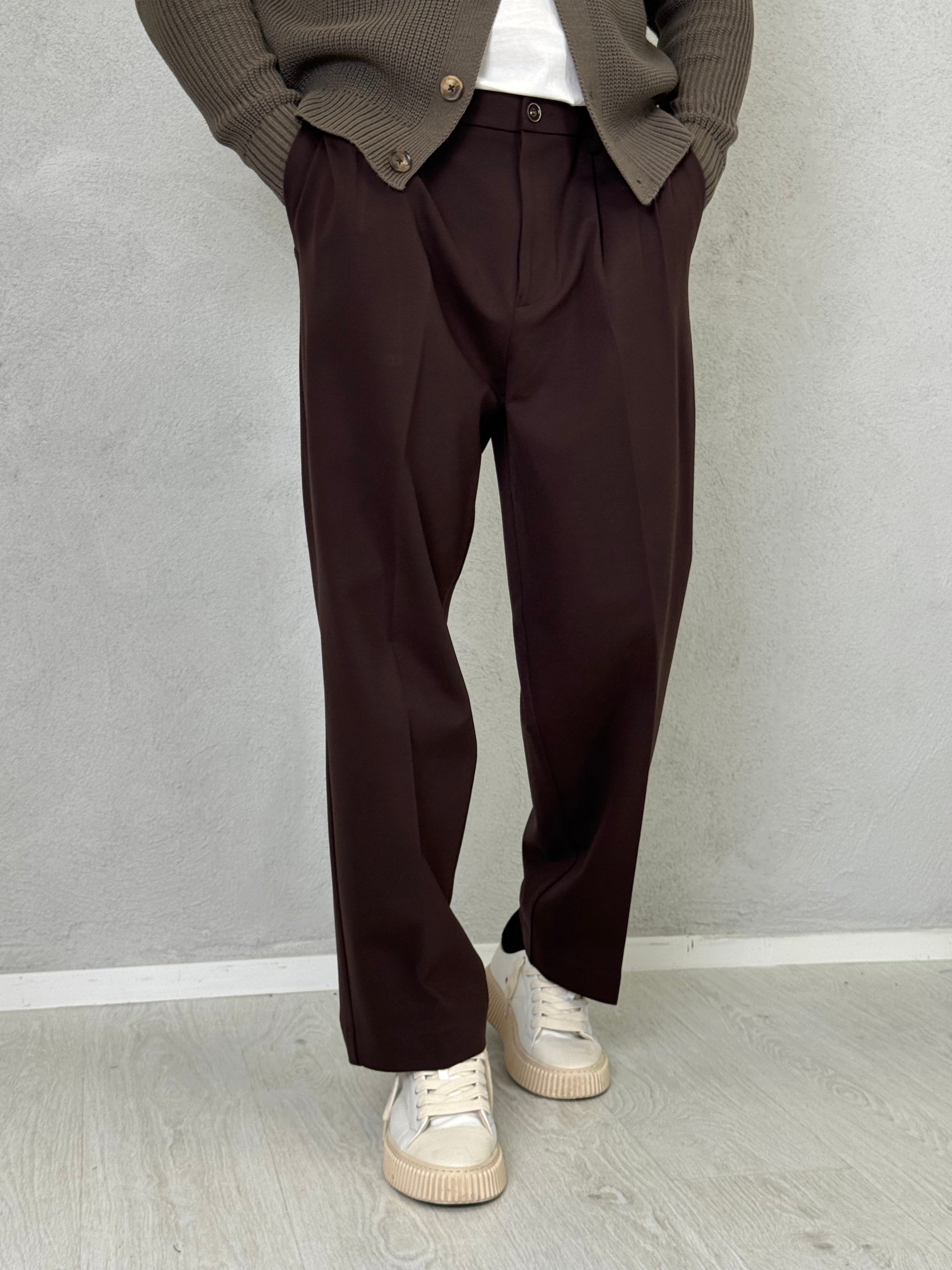 PANTALONE SMOOTH