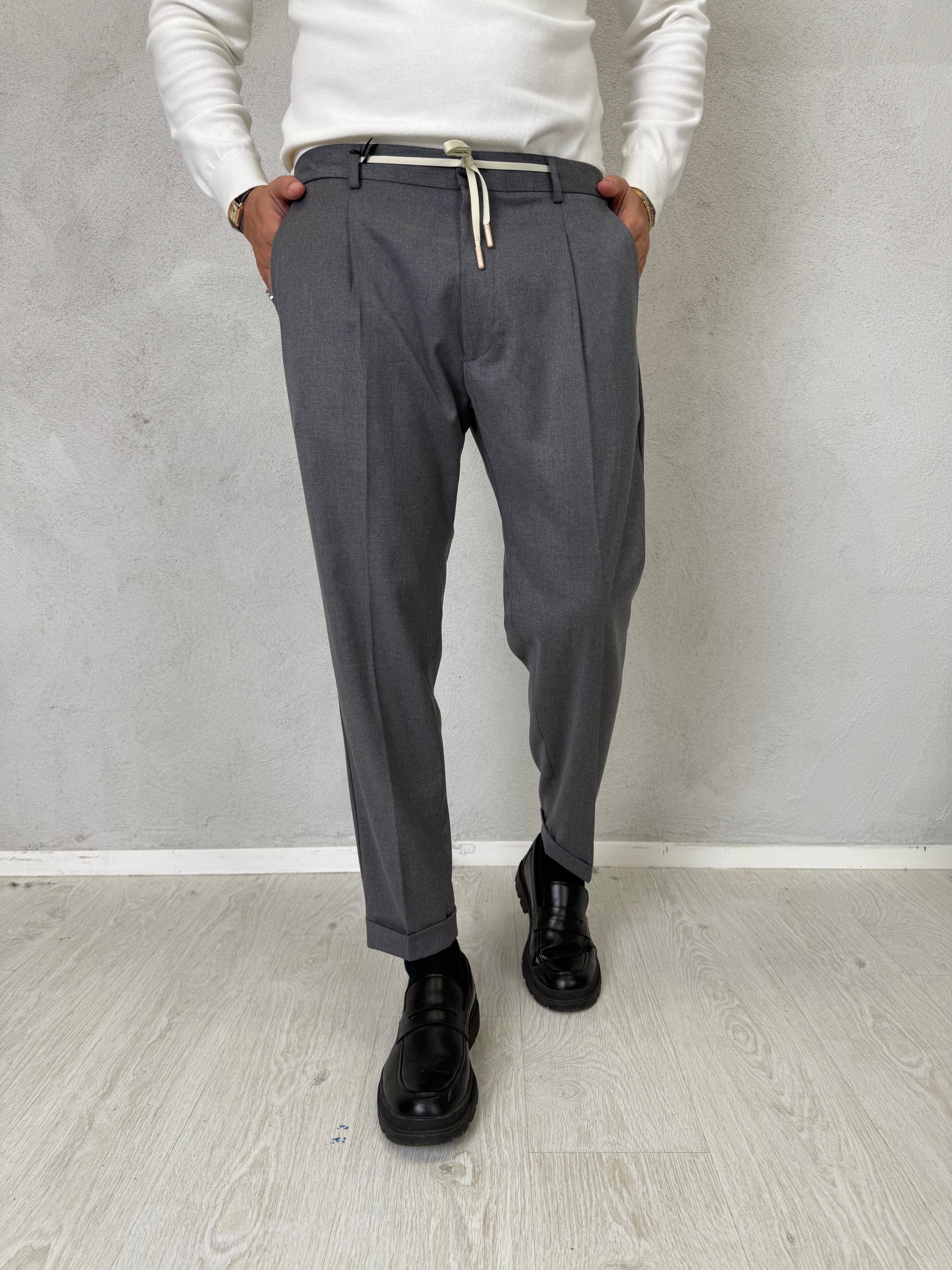 PANTALACCIO CLASSIC