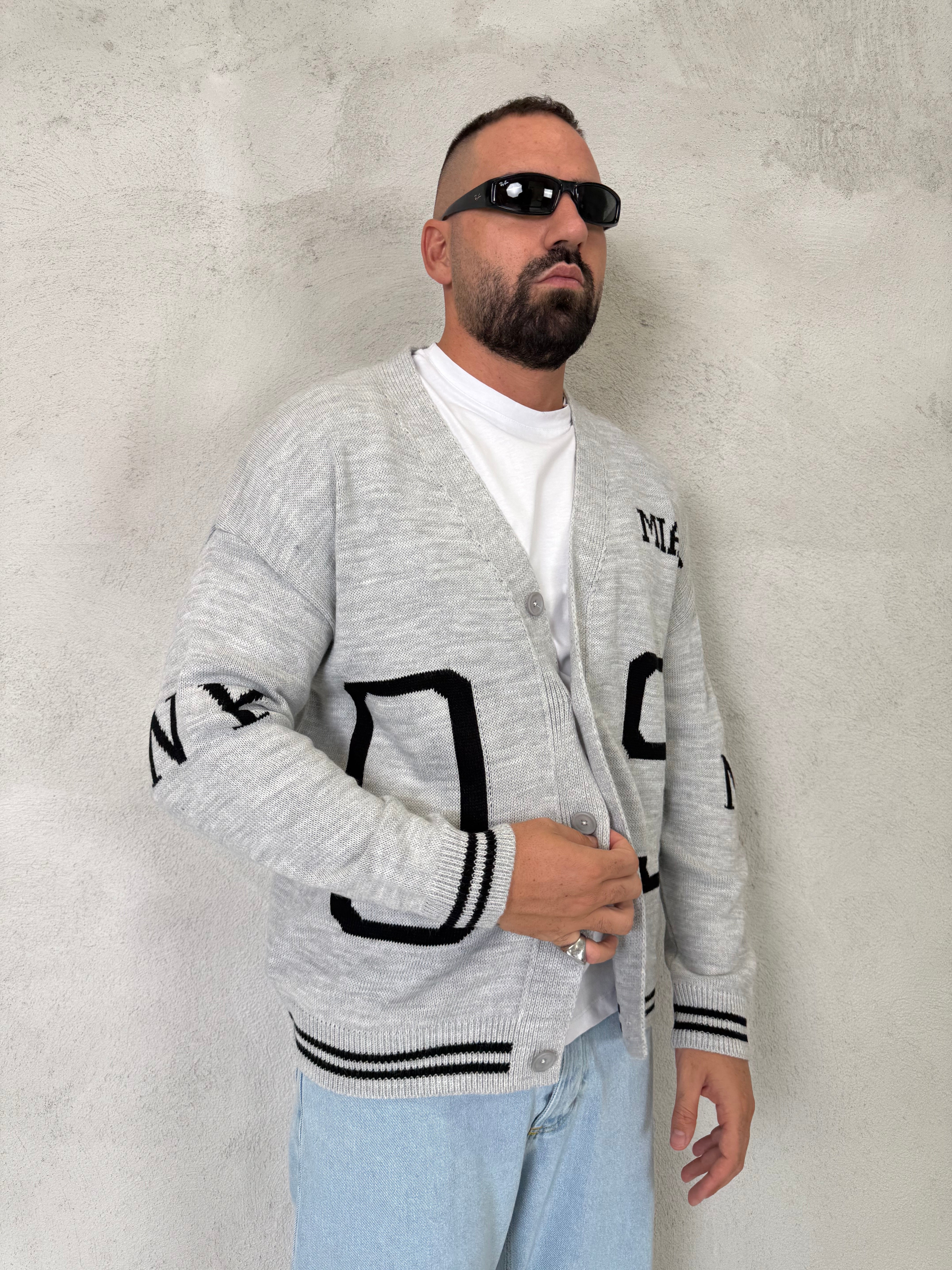 CARDIGAN MIAMI