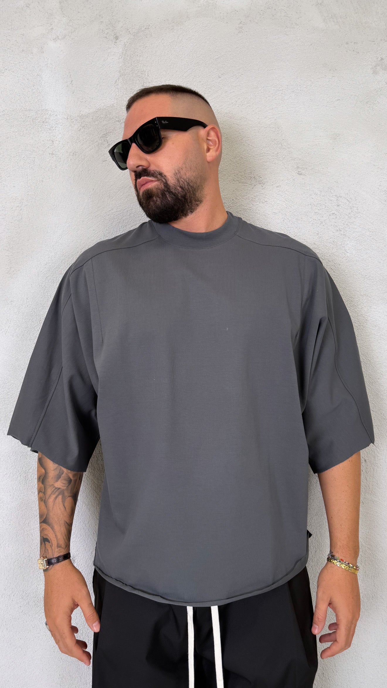 MAGLIA OVER