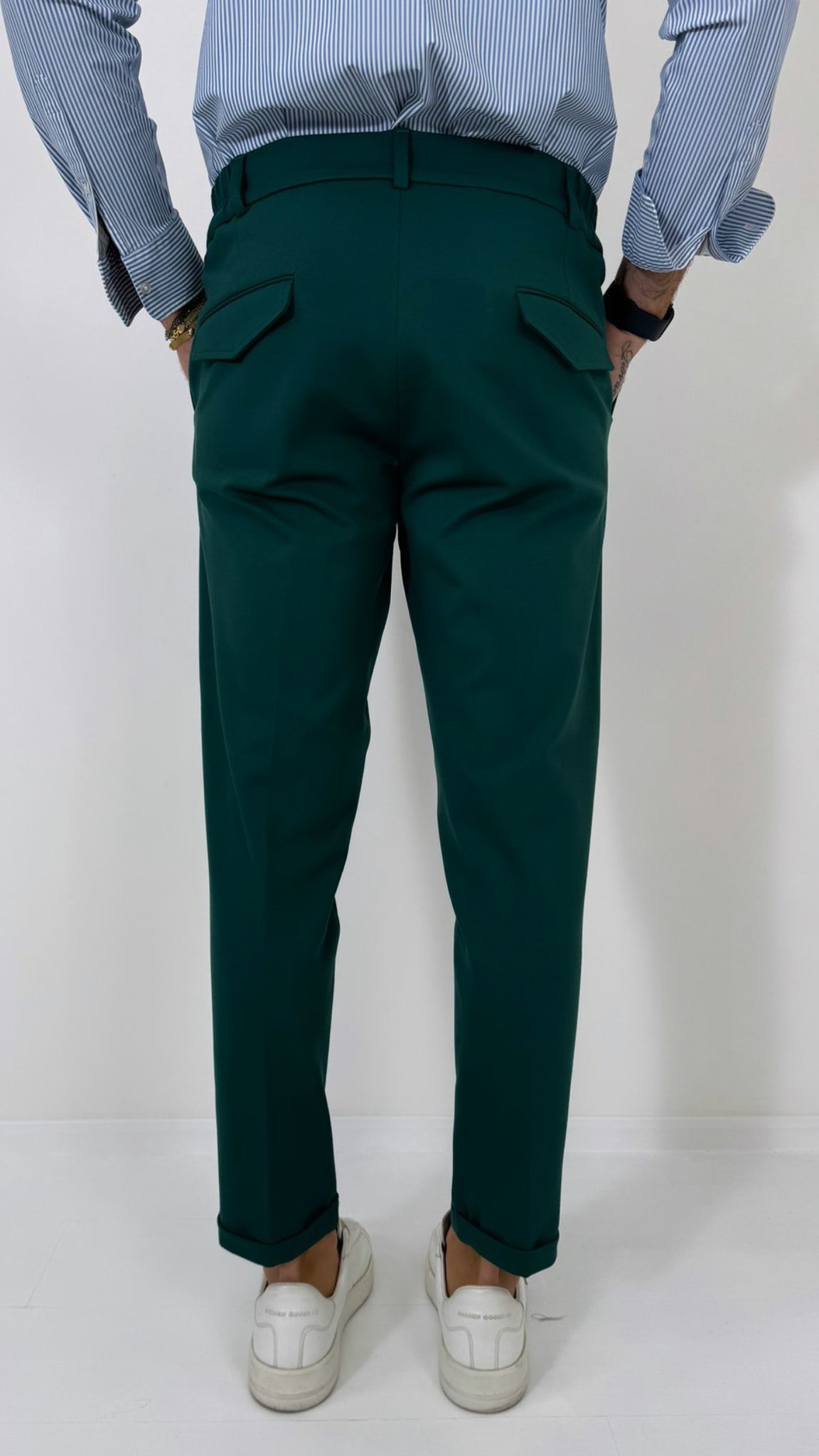 PANTALONE PABLO