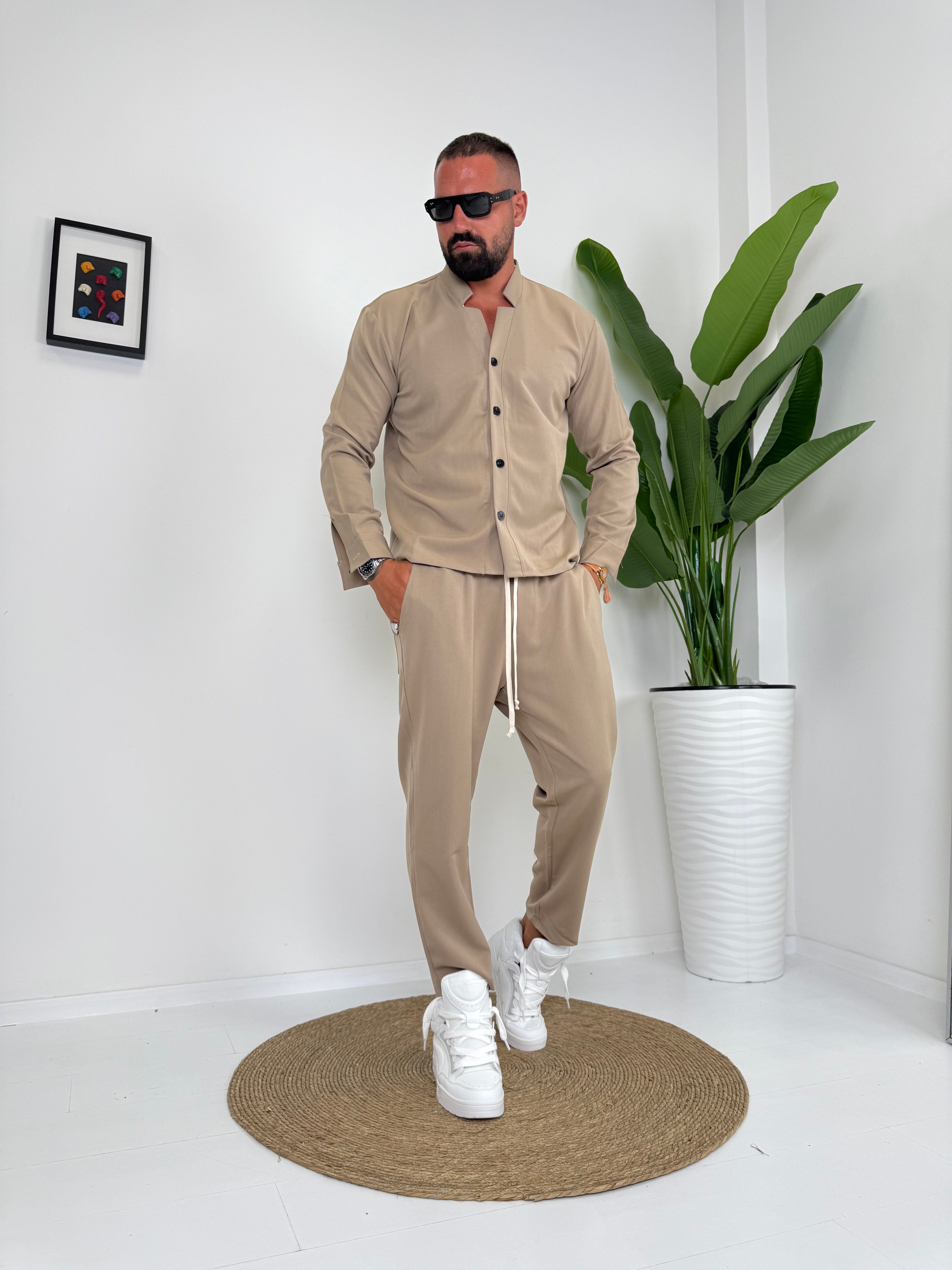 COORDINATO VESPER