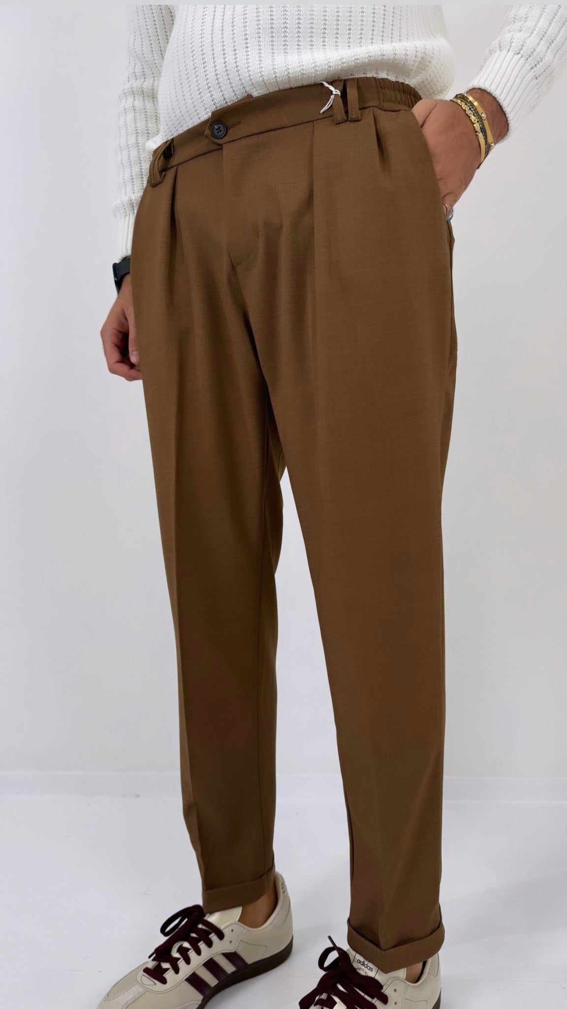 PANTALONE FURIOUS