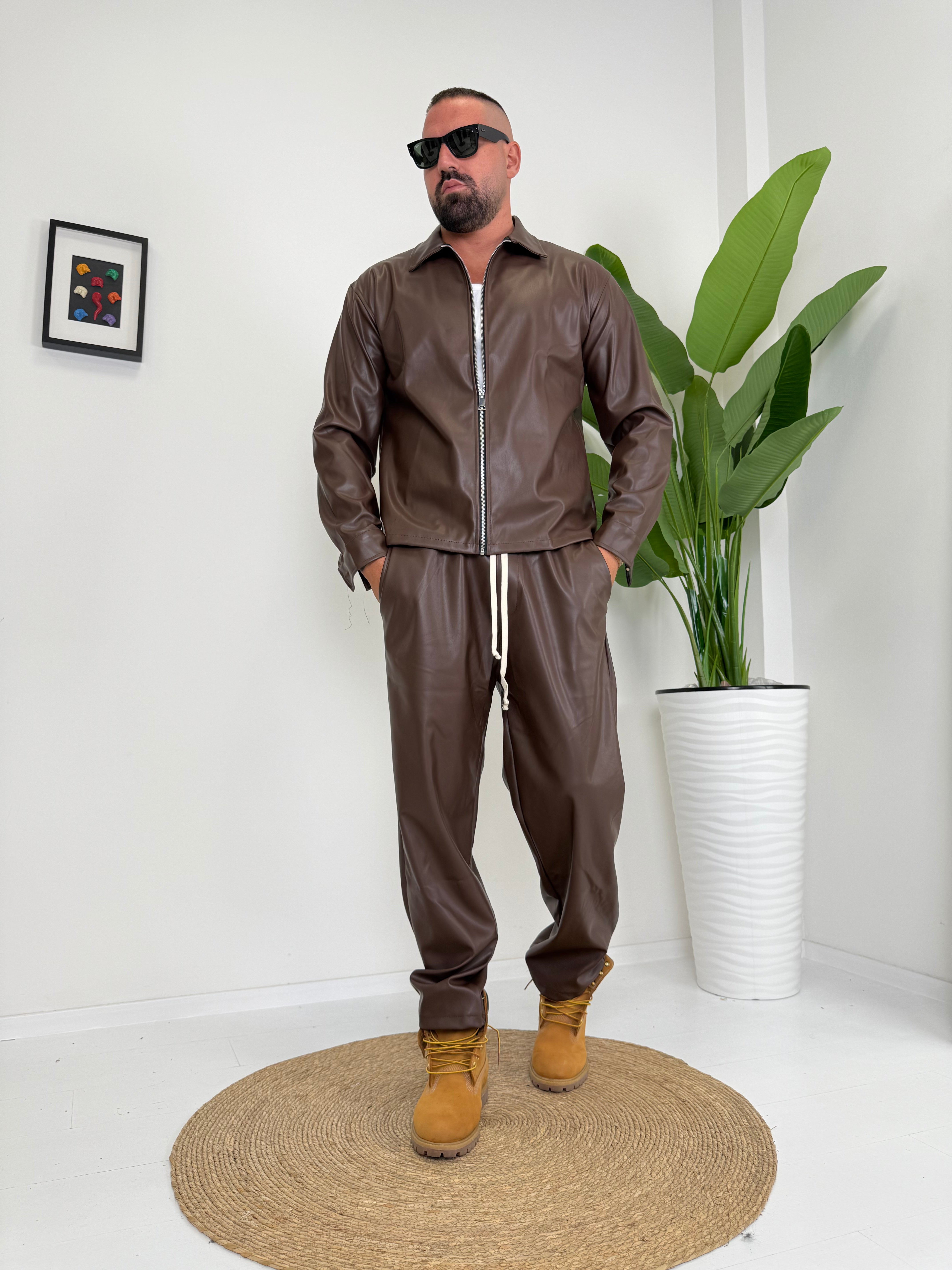 COORDINATO ICONIC